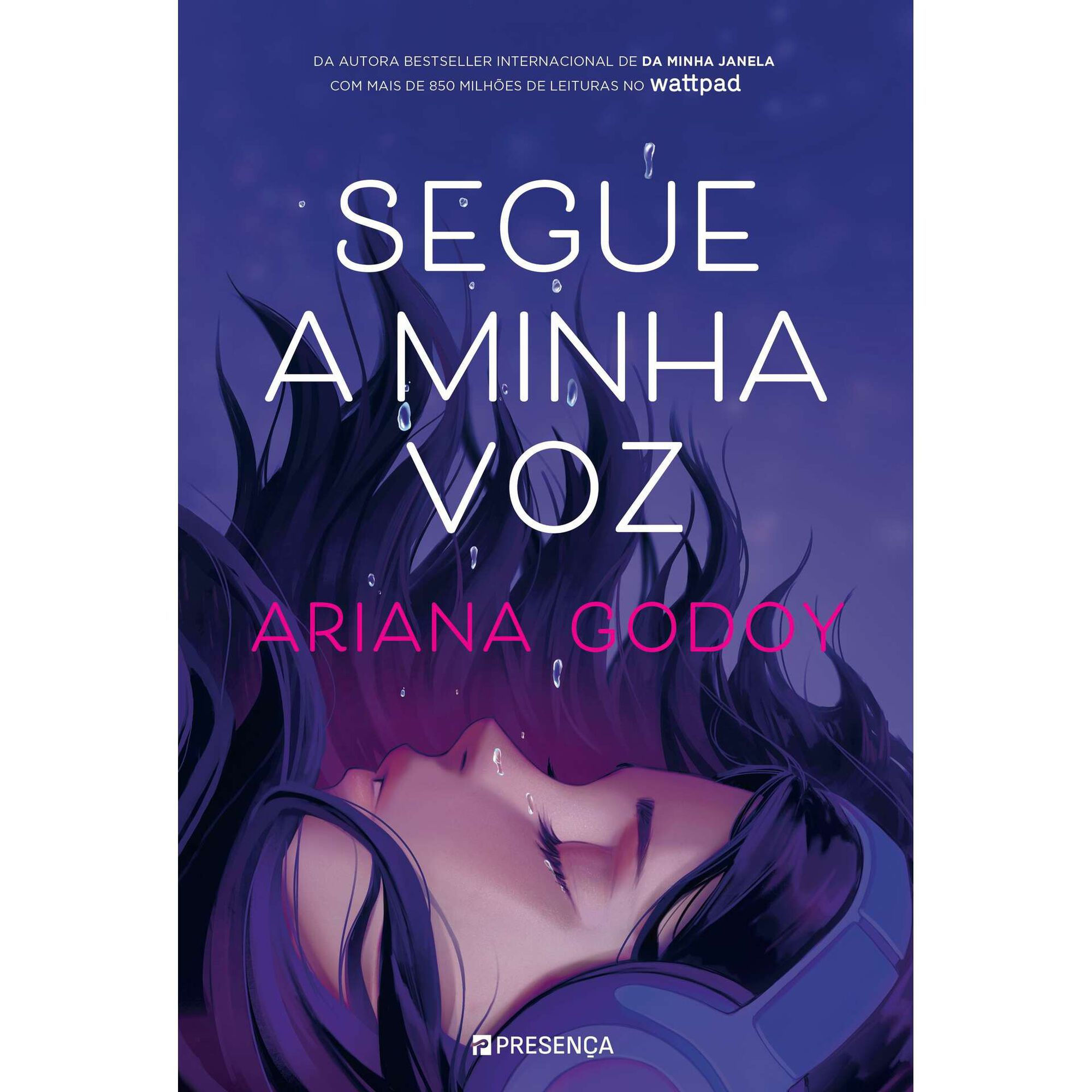 Segue a Minha Voz