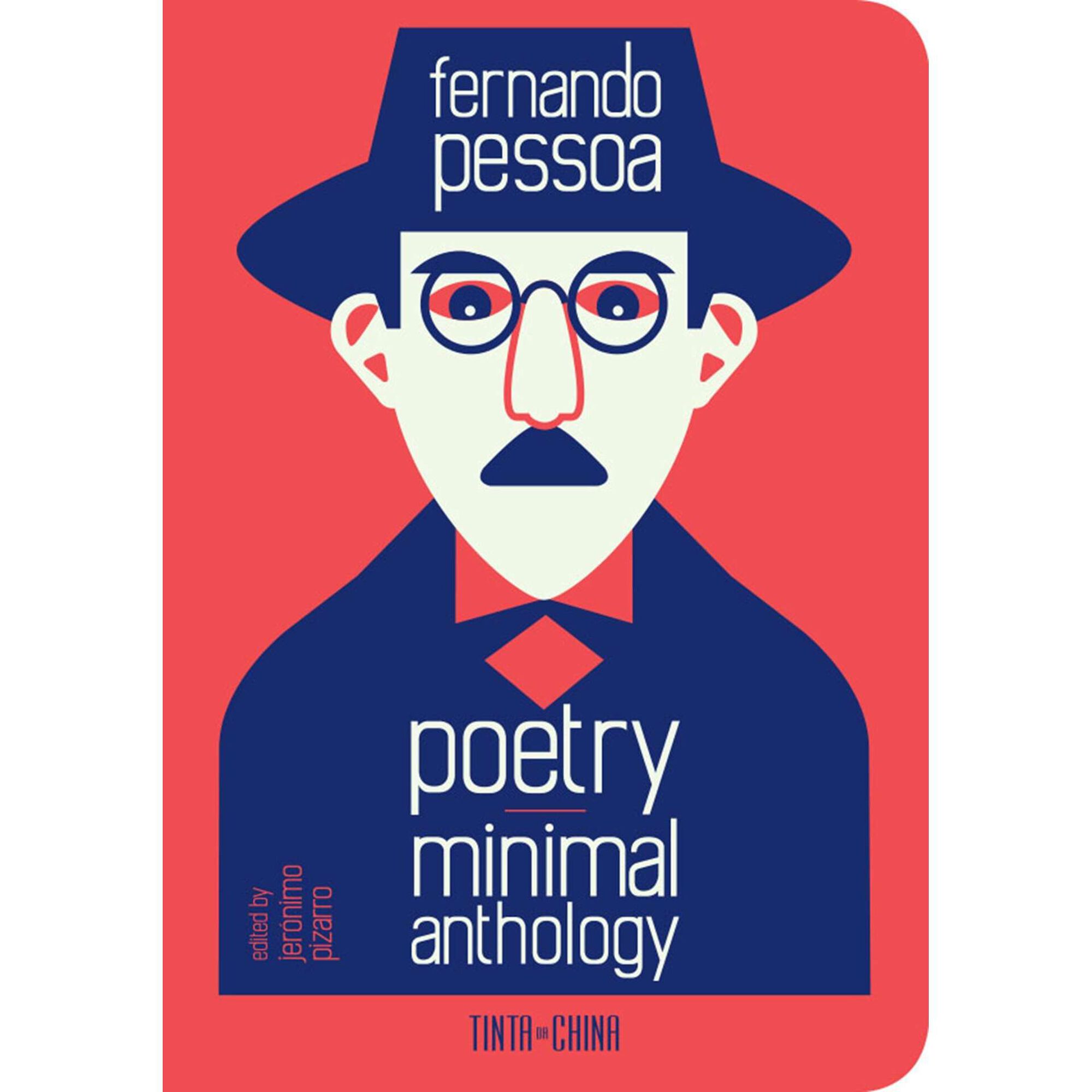 Poetry - Minimal Anthology de Fernando Pessoa