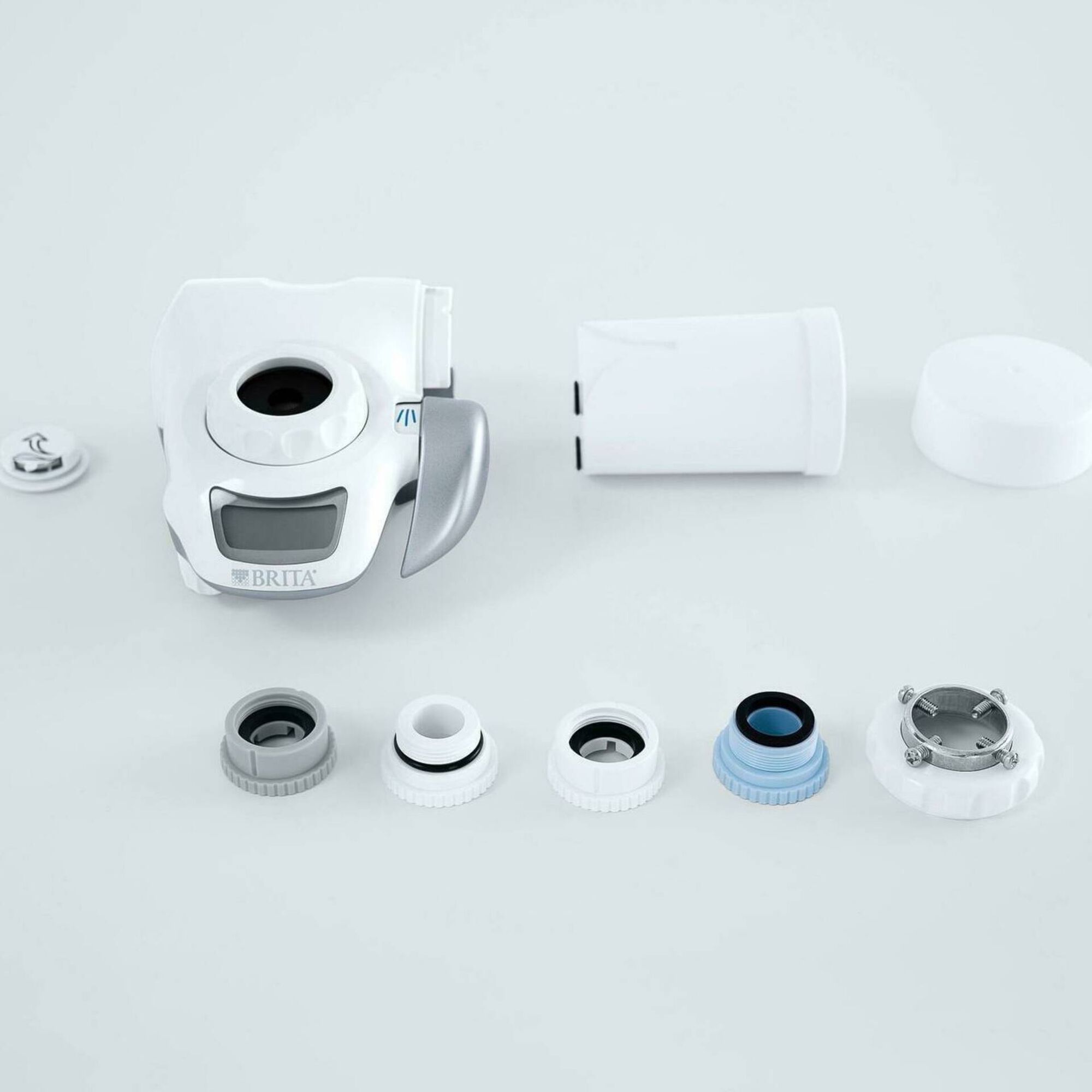 Sistema Filtração Água para Torneira On Tap