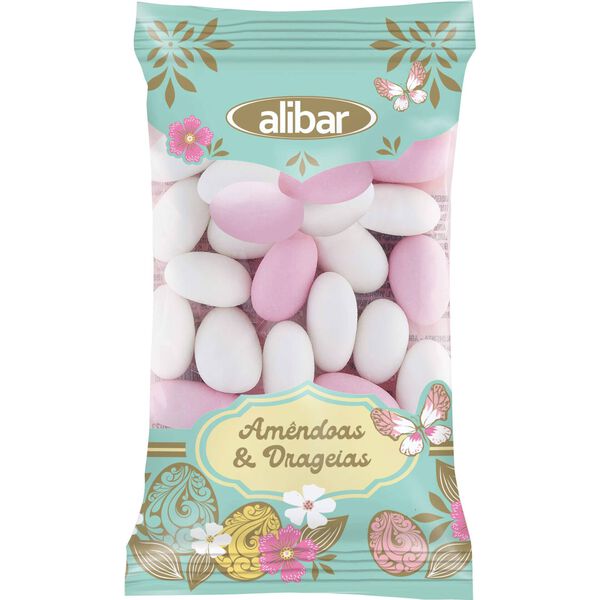 Amêndoa Tipo Francês