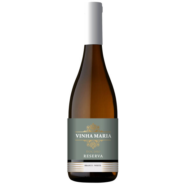 Vinha Maria Reserva Dão Vinho Branco