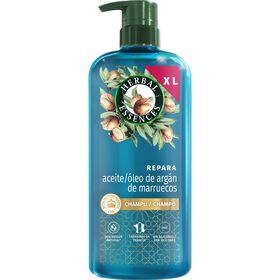 Champ&ocirc; Repara &Oacute;leo de Arg&atilde;o Herbal Essences