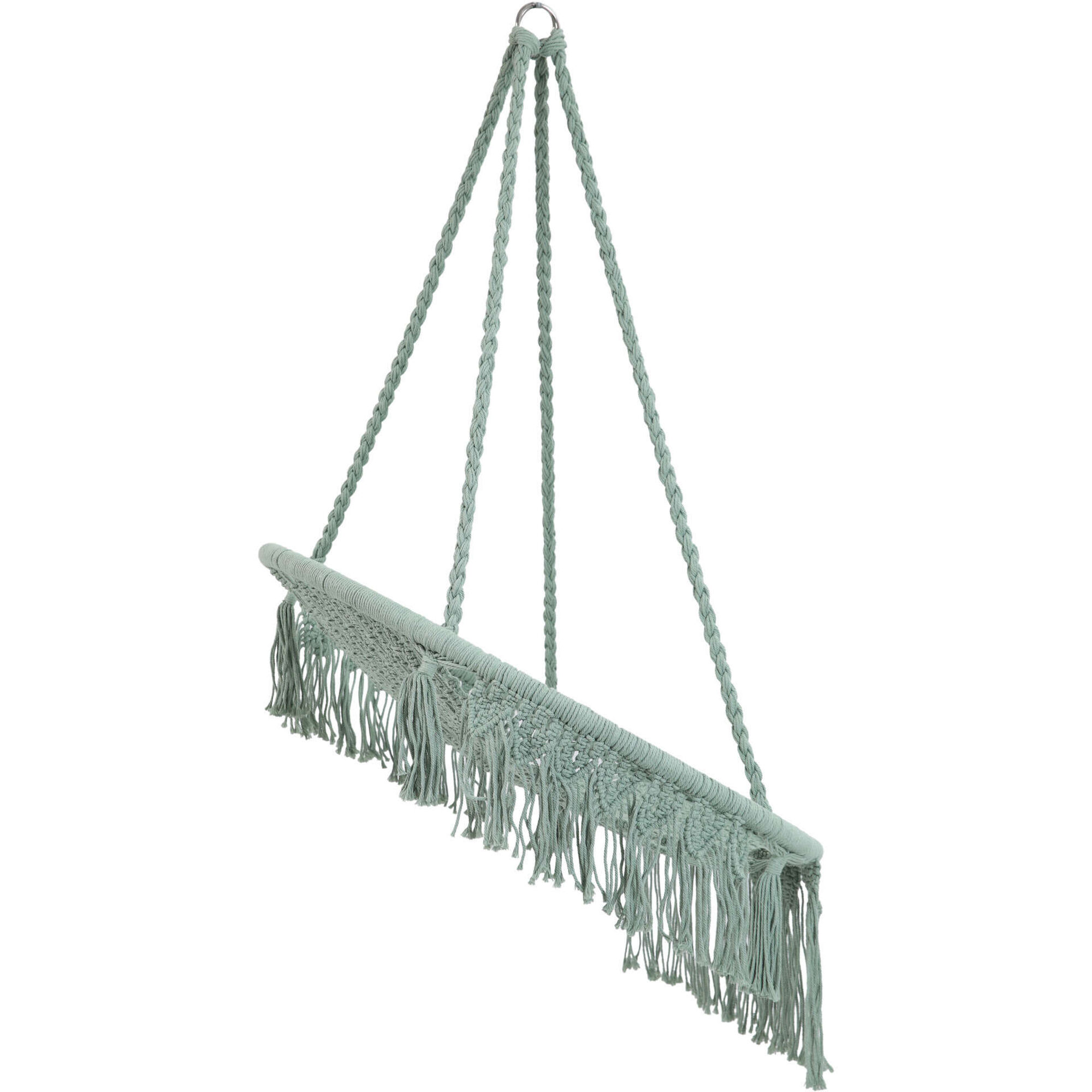 Rede Baloiço de Jardim Verde Aruba