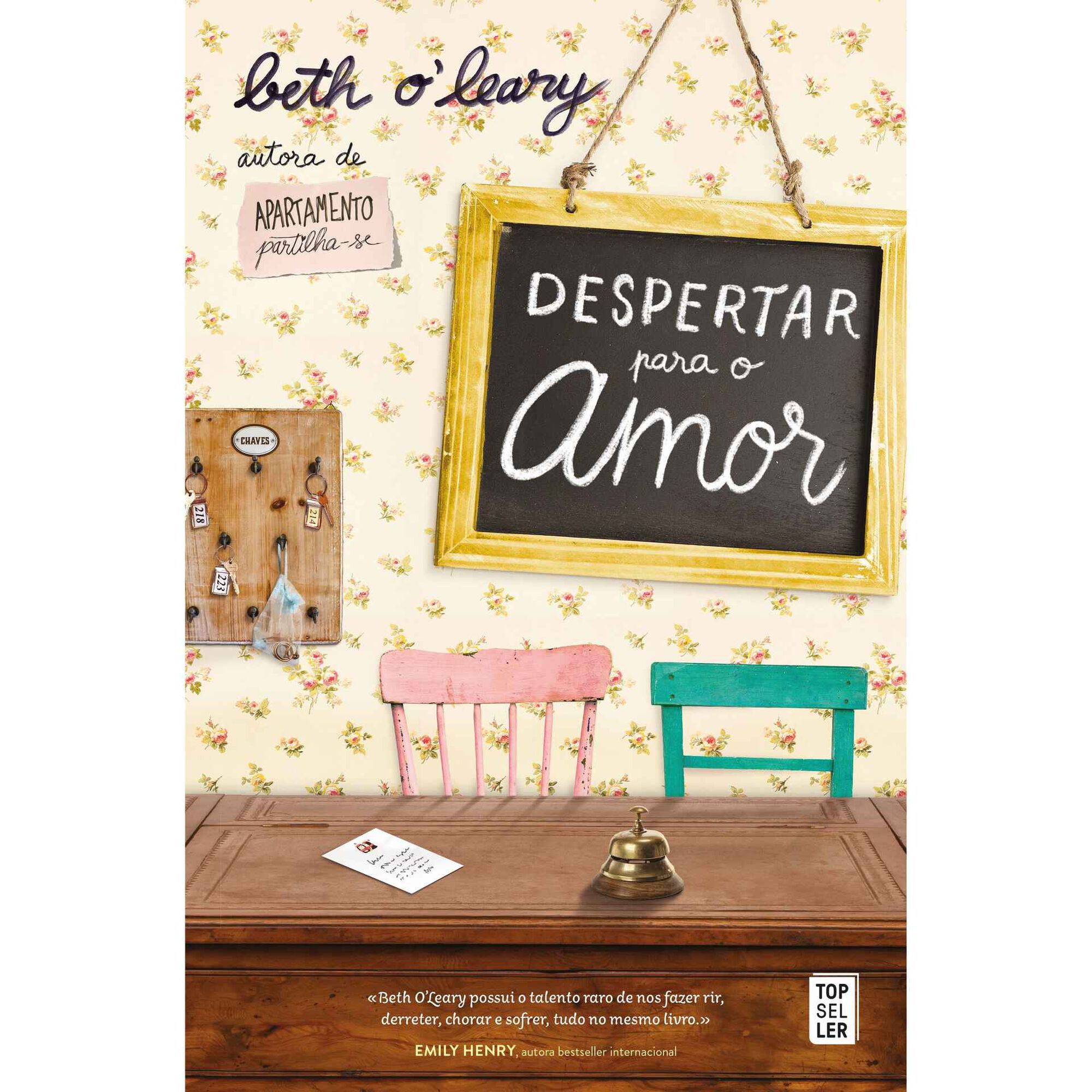 Despertar para o Amor