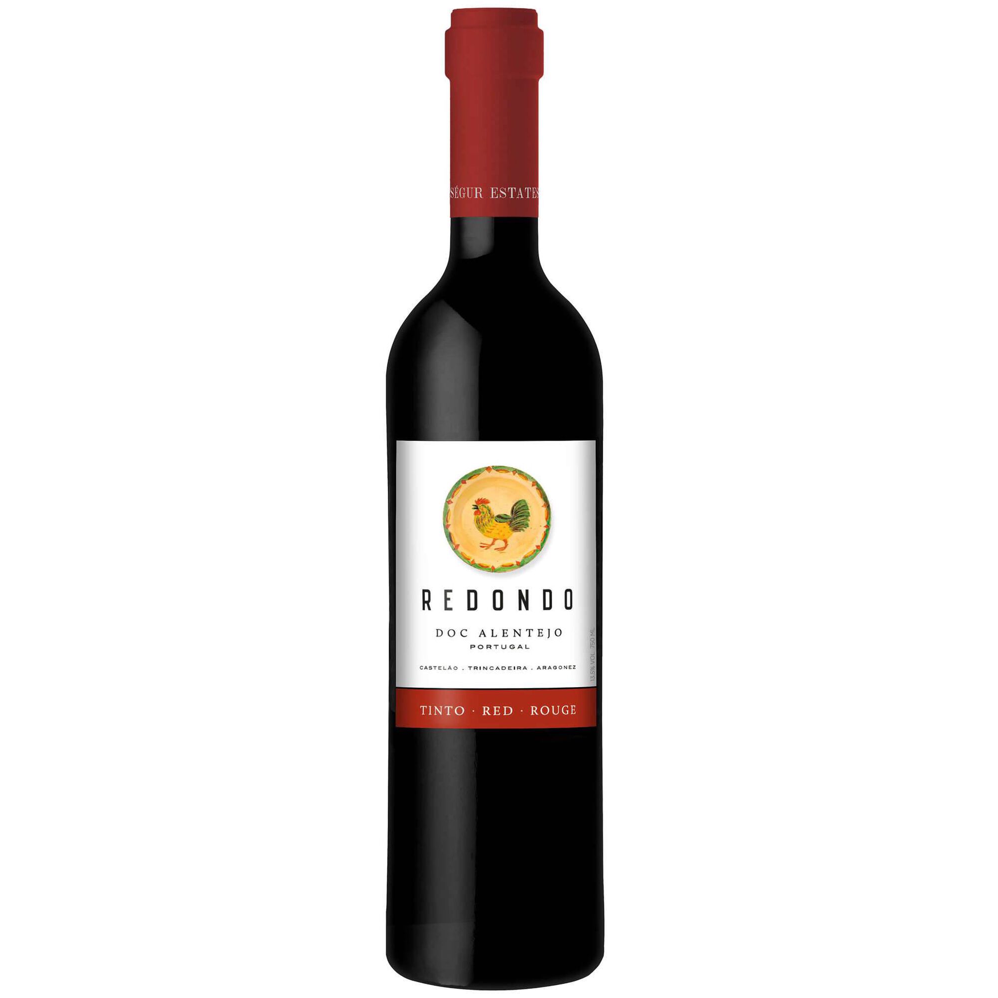 Redondo DOC Alentejo Vinho Tinto