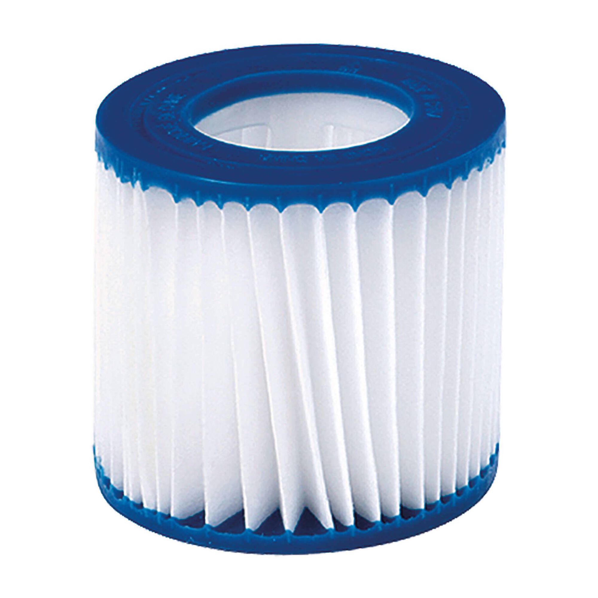 Recarga Filtro de Cartucho para Piscina 300GAL