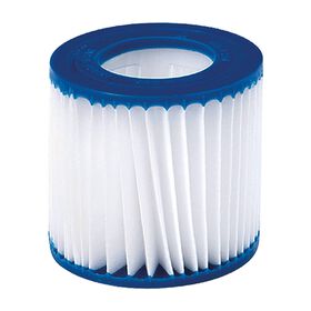 Recarga Filtro de Cartucho para Piscina 300GAL