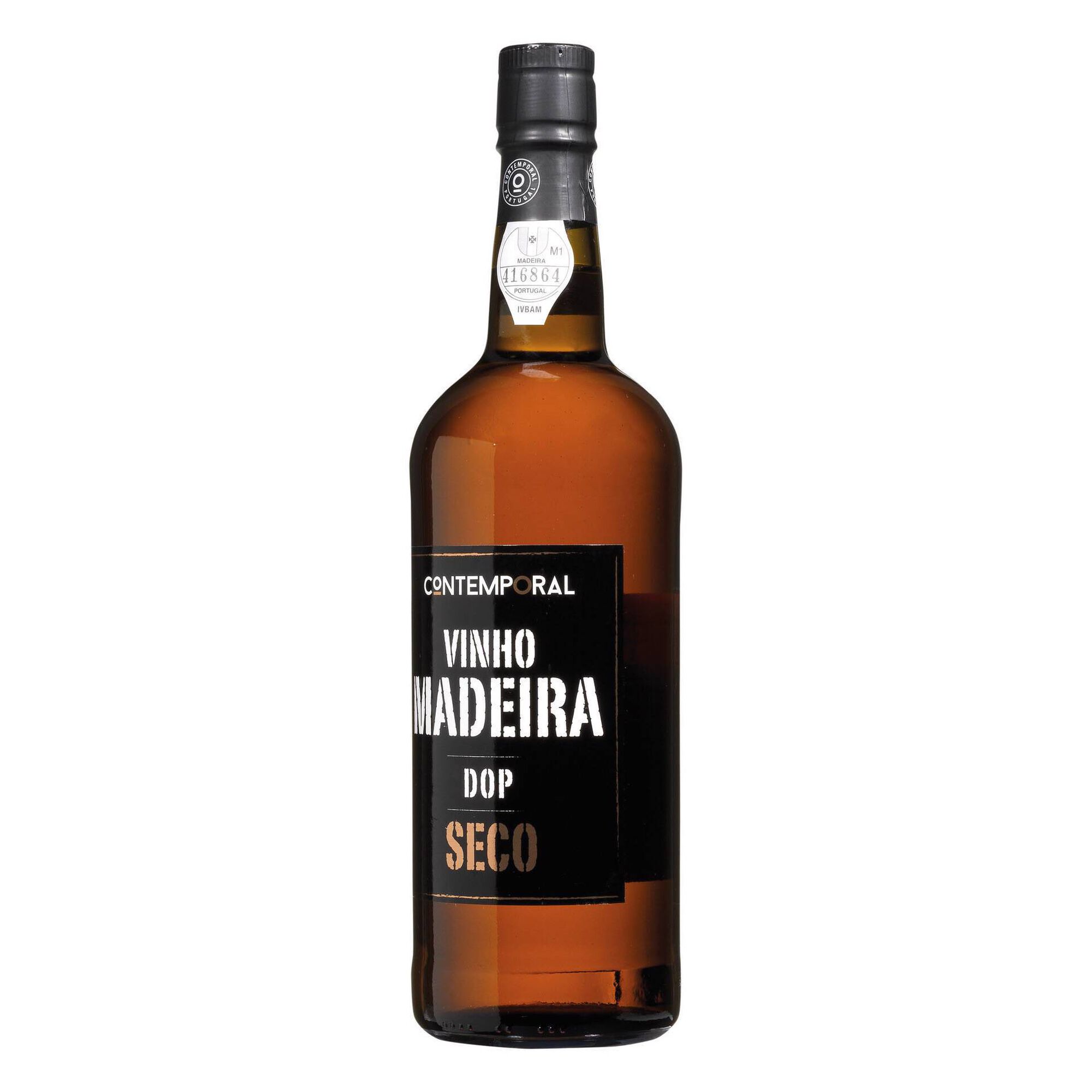 Contemporal Vinho da Madeira Seco