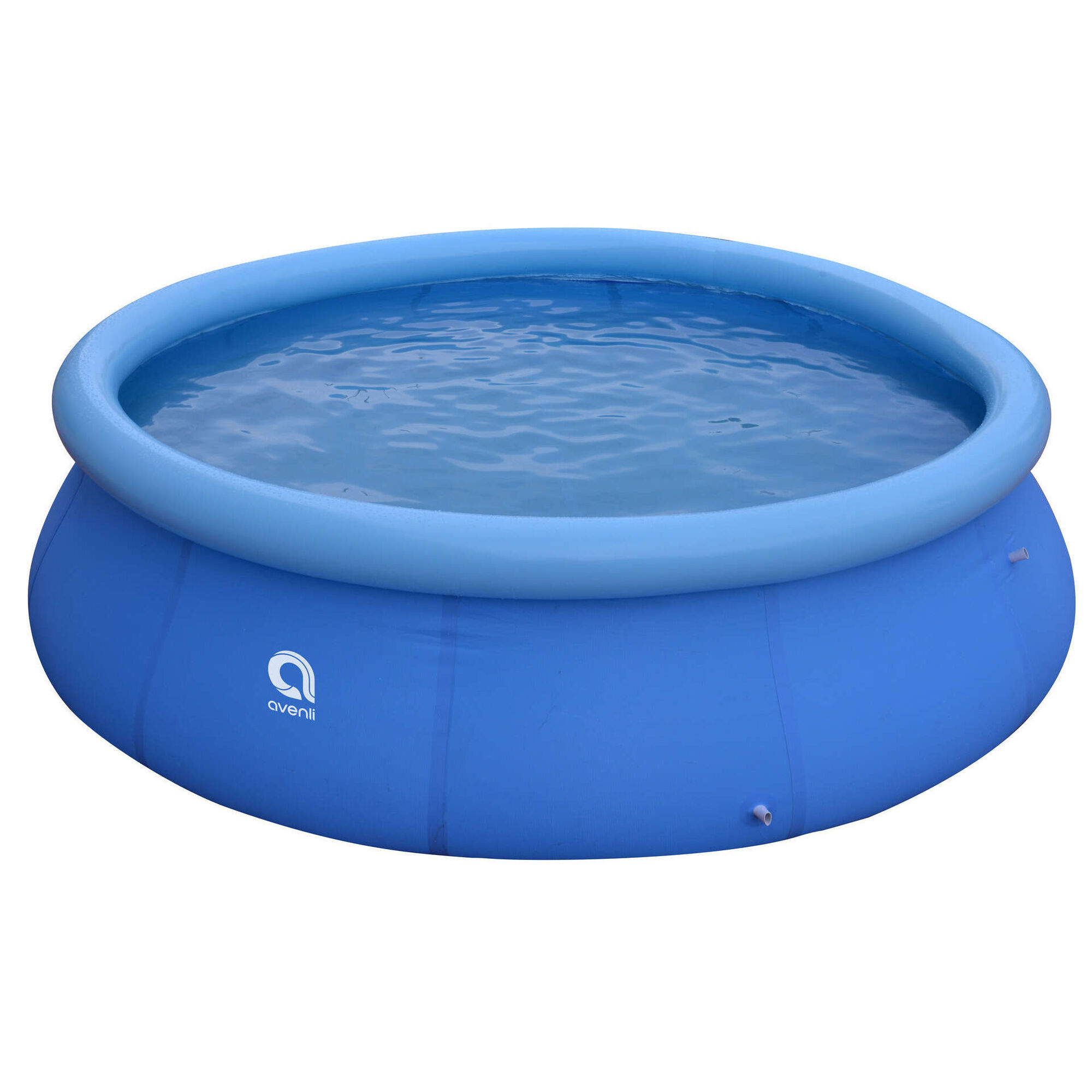 Piscina Insuflável 240x63cm Piscina Insuflável 240x63cm