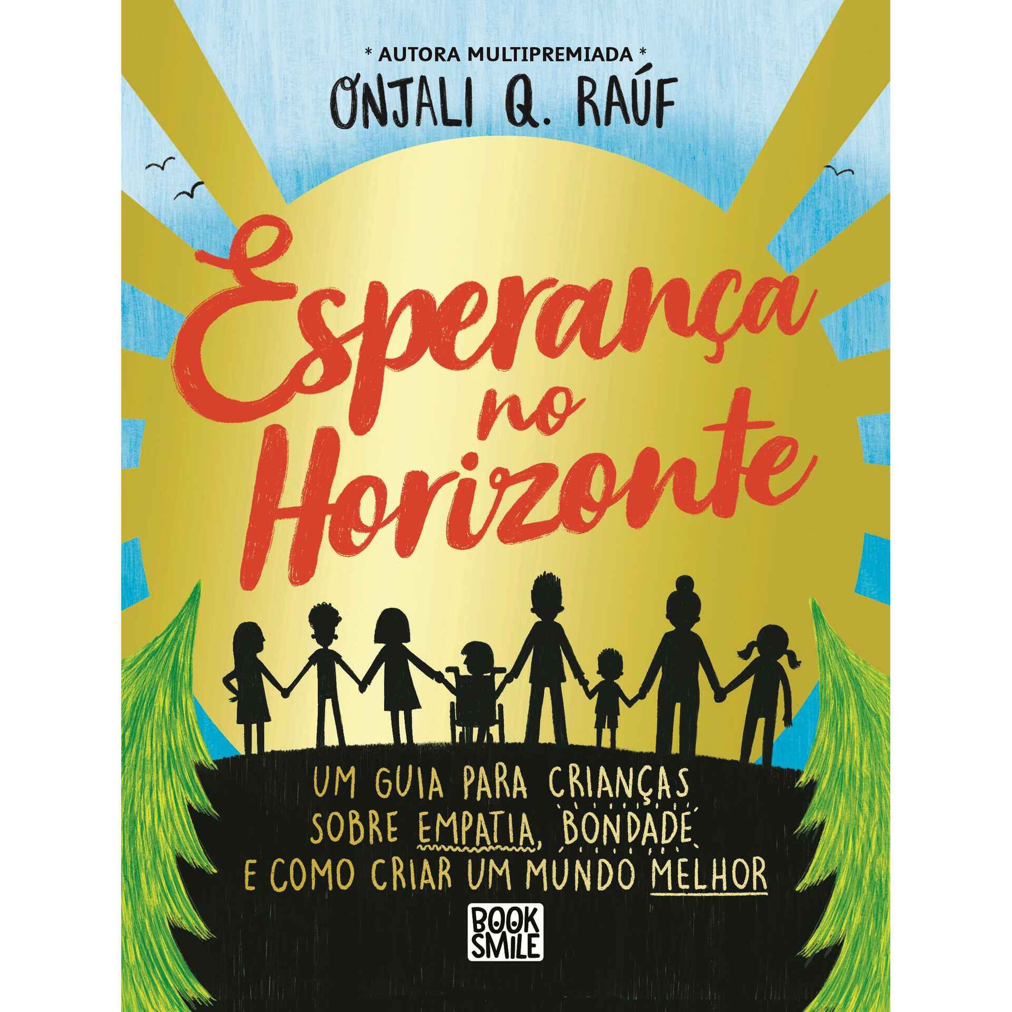 Esperança no Horizonte Esperança no Horizonte