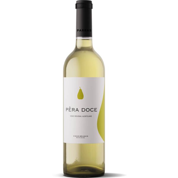Pera Doce Alentejano Vinho Branco