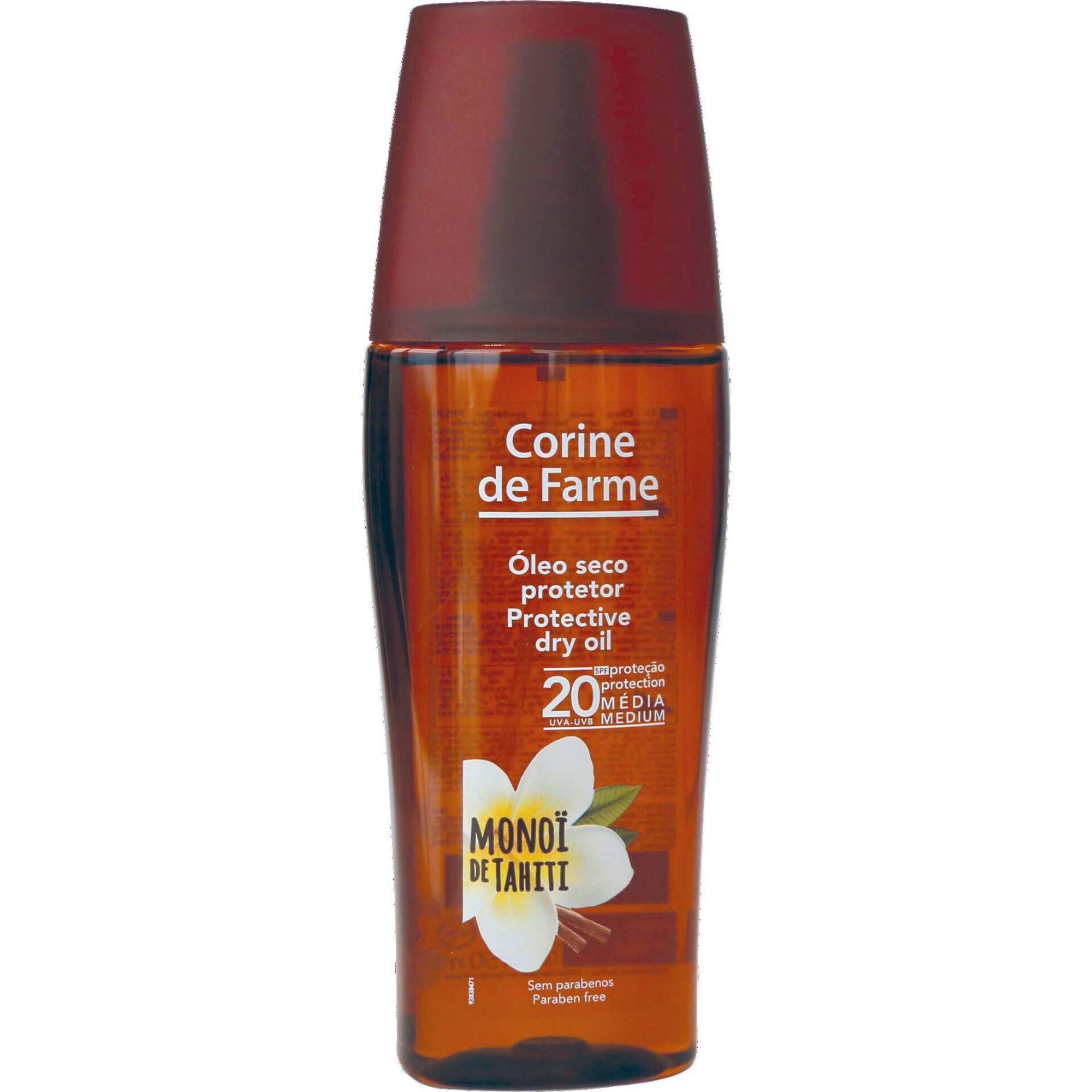 Bronzeador Spray Bronzeador Spray