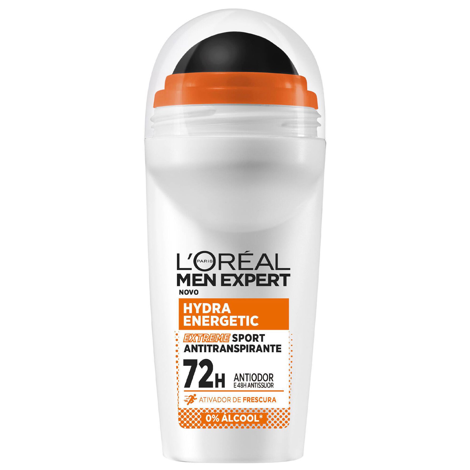 Desodorizante Roll On Men Expert Extreme Sport