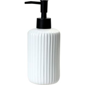 Doseador WC 7,5cm Branco