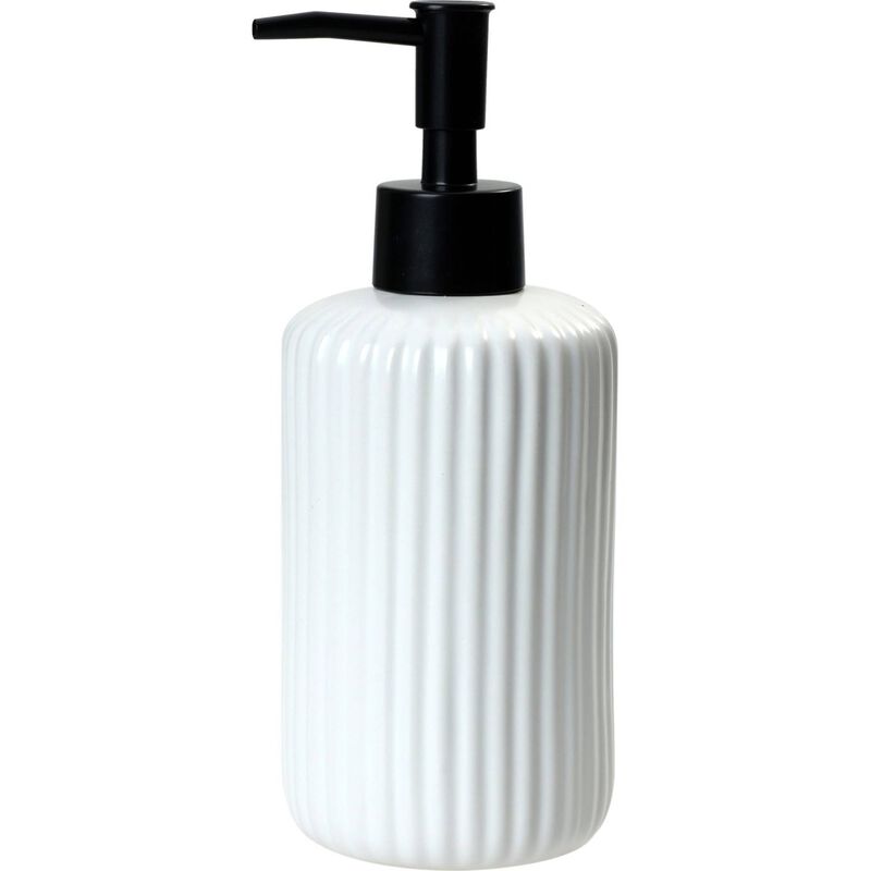 Doseador WC 7,5cm Branco Kasa