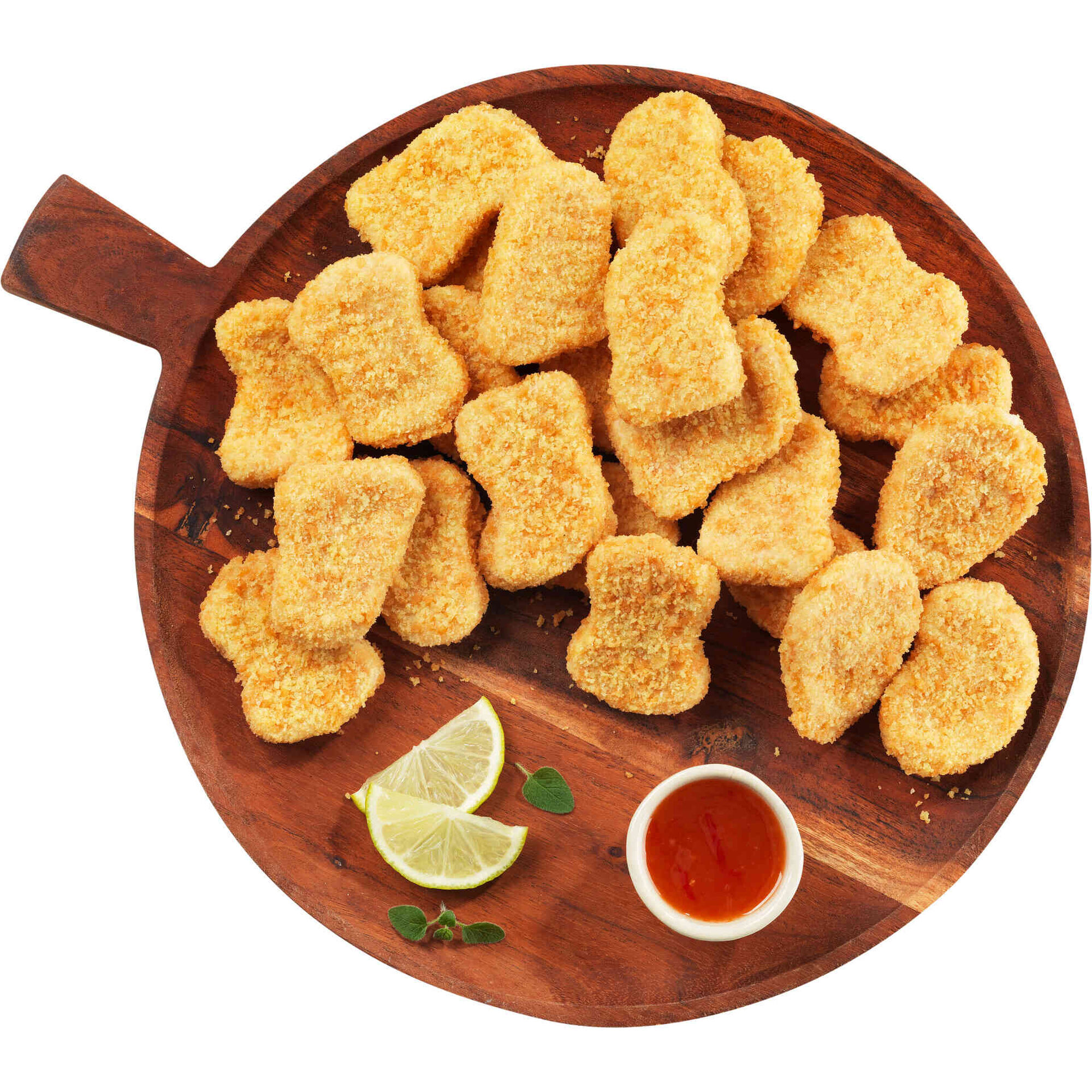 Nuggets de Frango ElPozo