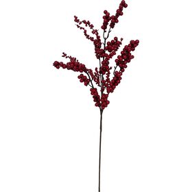 Haste com Bagas 70cm