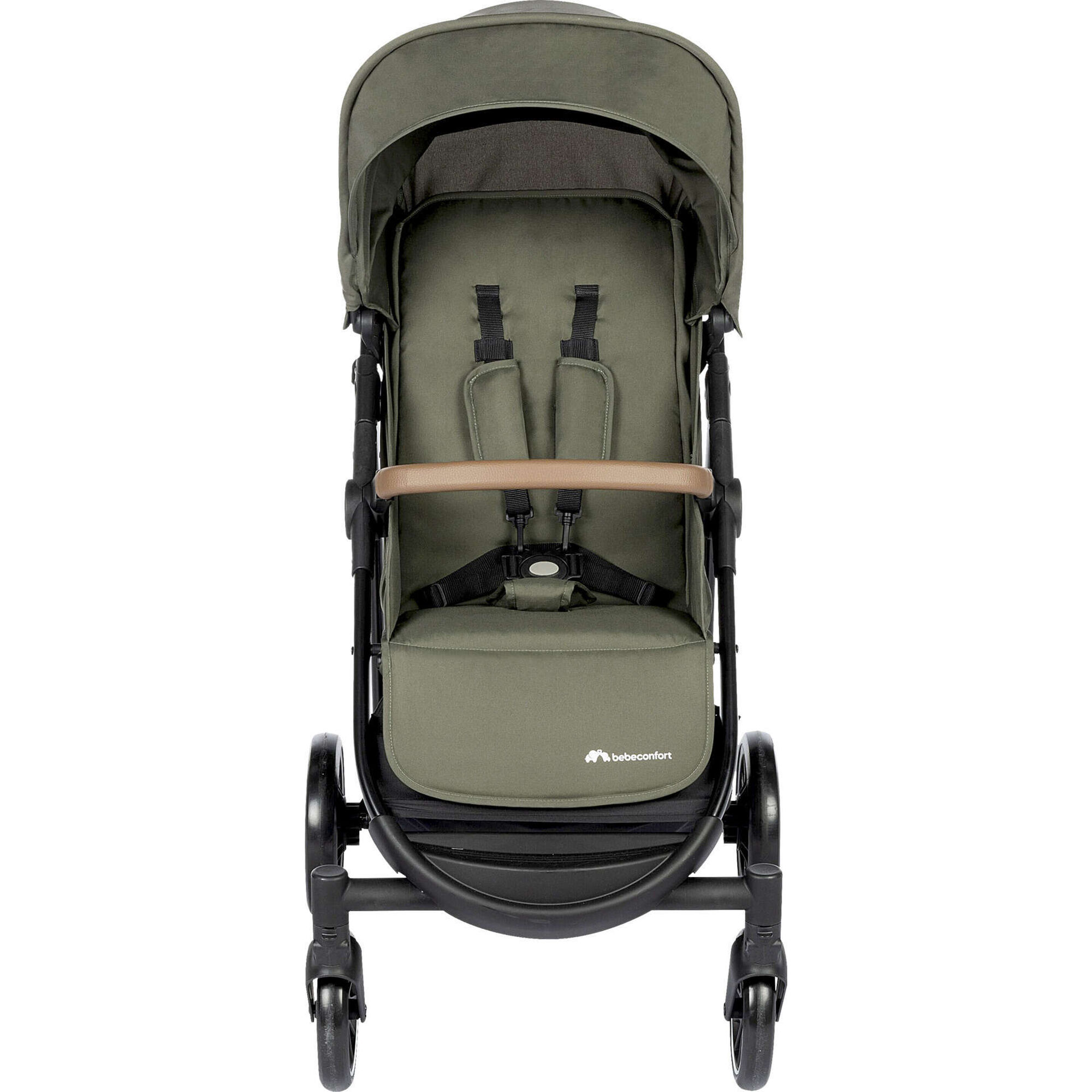 Carrinho de Passeio Ingenious Mineral