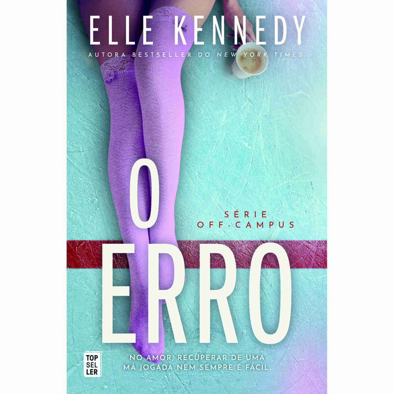O Erro de Elle Kennedy