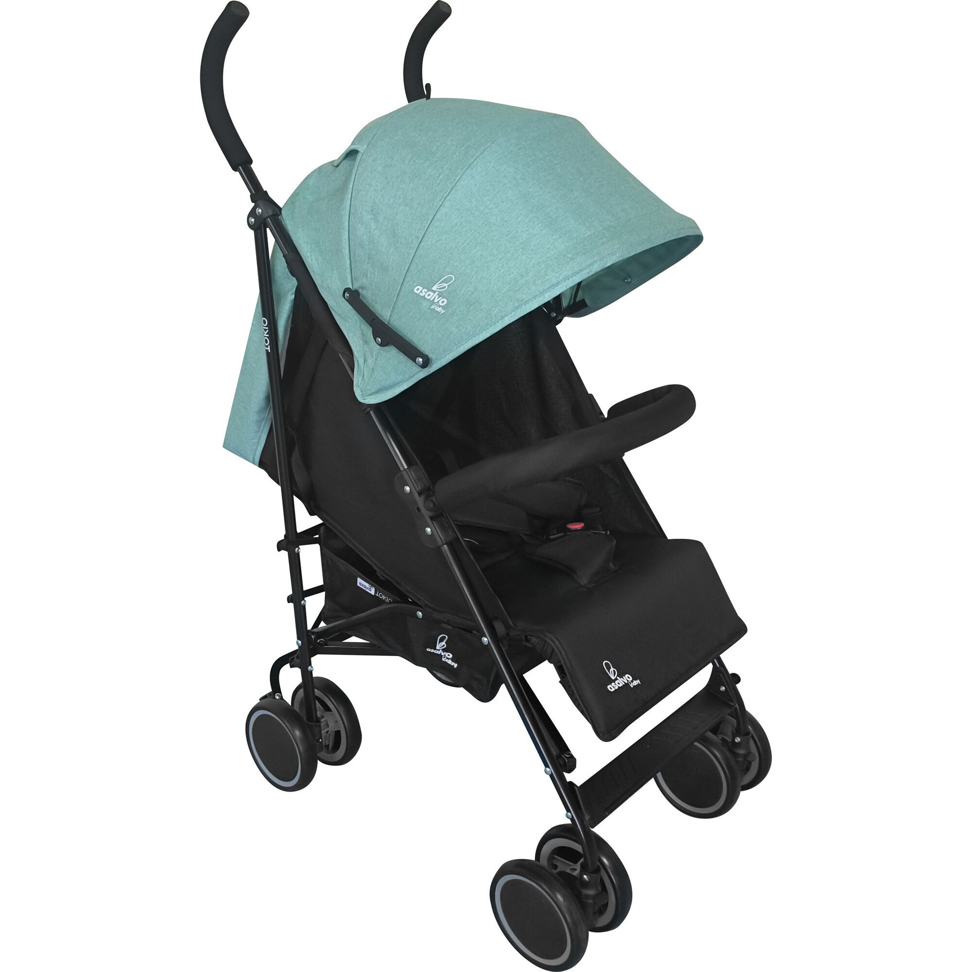 Carrinho de Passeio Tokio