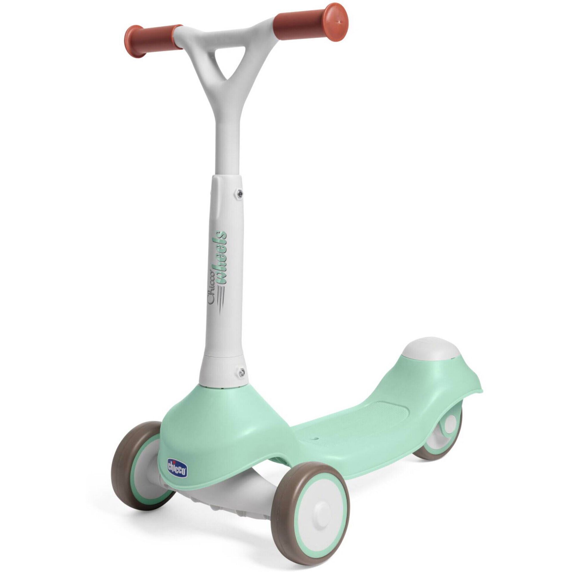 Trotinete Evolutica 2 em 1