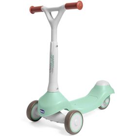 Chicco - Trotinete Evolutica 2 em 1