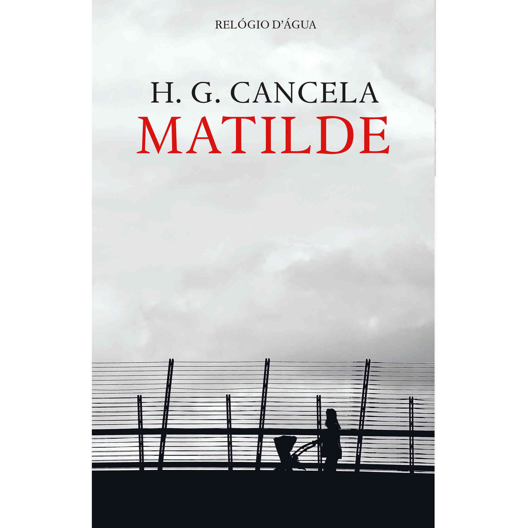 Matilde de H. G. Cancela