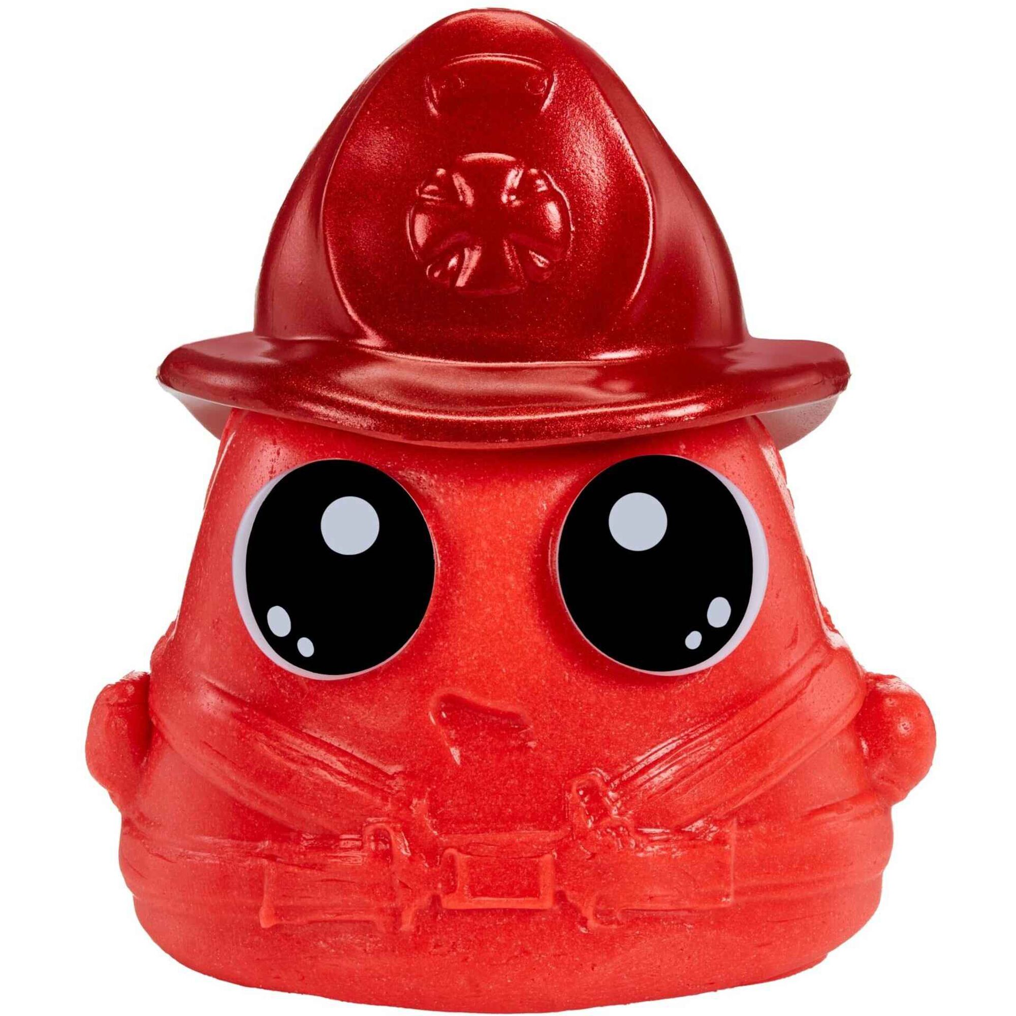 Dohkins Camião de Bombeiros