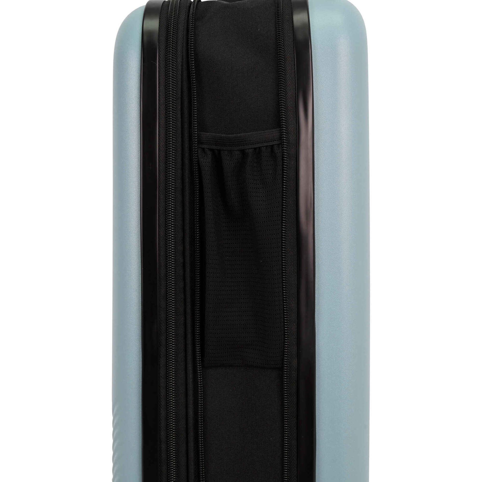 Conjunto 2 Malas Viagem Cabine Azul Rio Pack It
