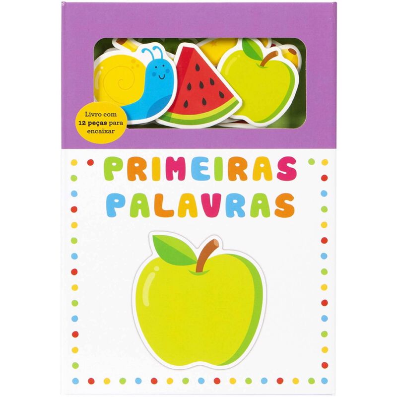 Primeiras Palavras de Vários Autores