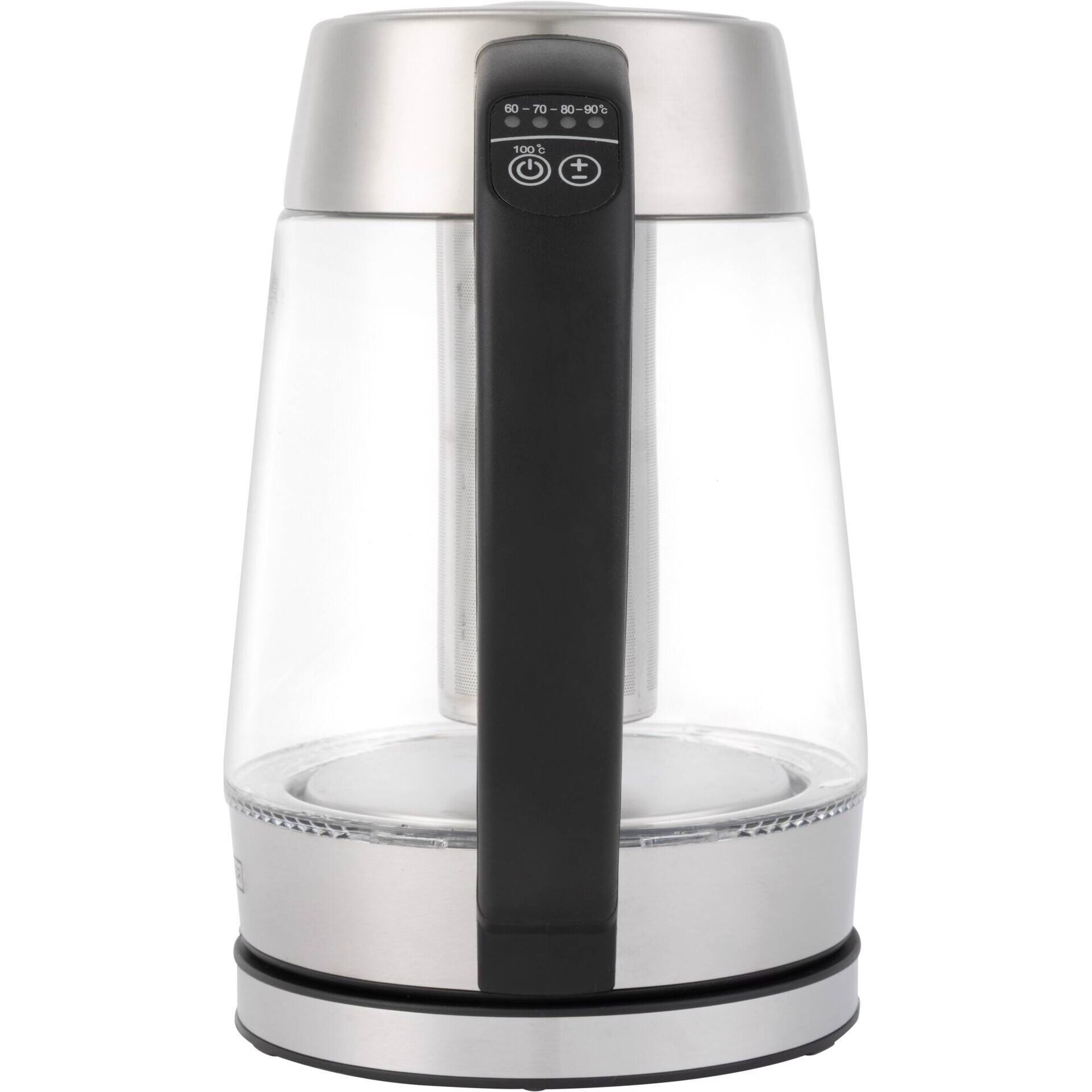 Jarro Elétrico 1,7L com Filtro 2200W