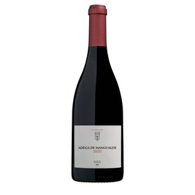 Adega de Mangualde Cole&ccedil;&atilde;o do Mocho D&atilde;o Vinho Tinto