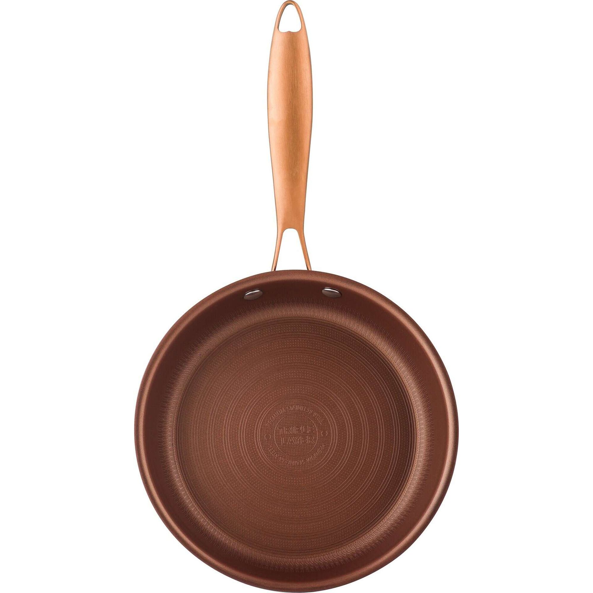 Conjunto 2 Frigideiras 20cm e 24cm Camada Tripla