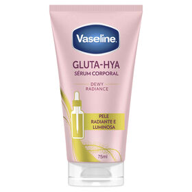 S&eacute;rum Corporal Gluta-Hya Dewy Radiance Vaseline