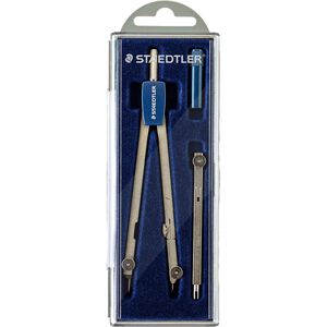Compasso 3 Peças Staedtler