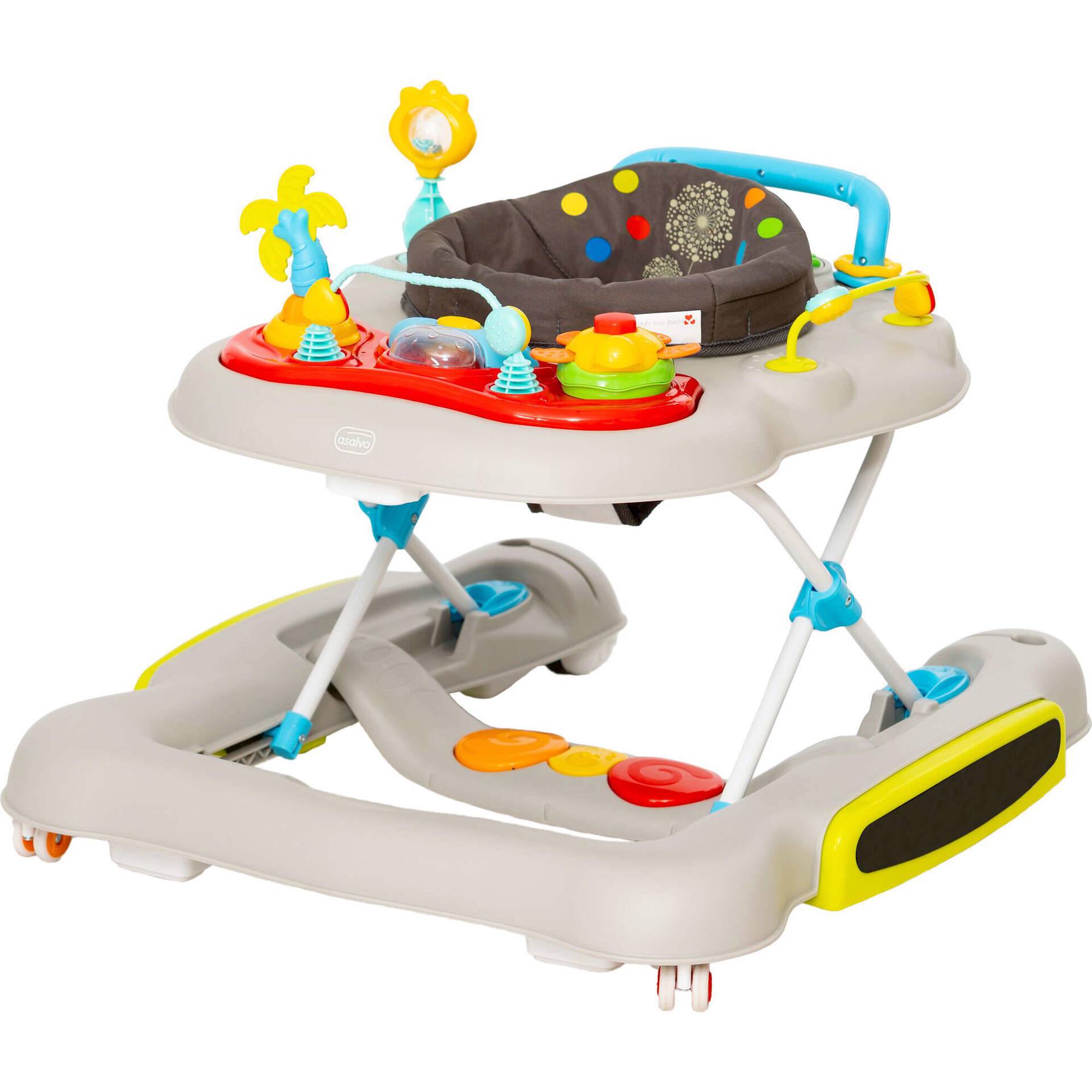 Andador Dente de Leão