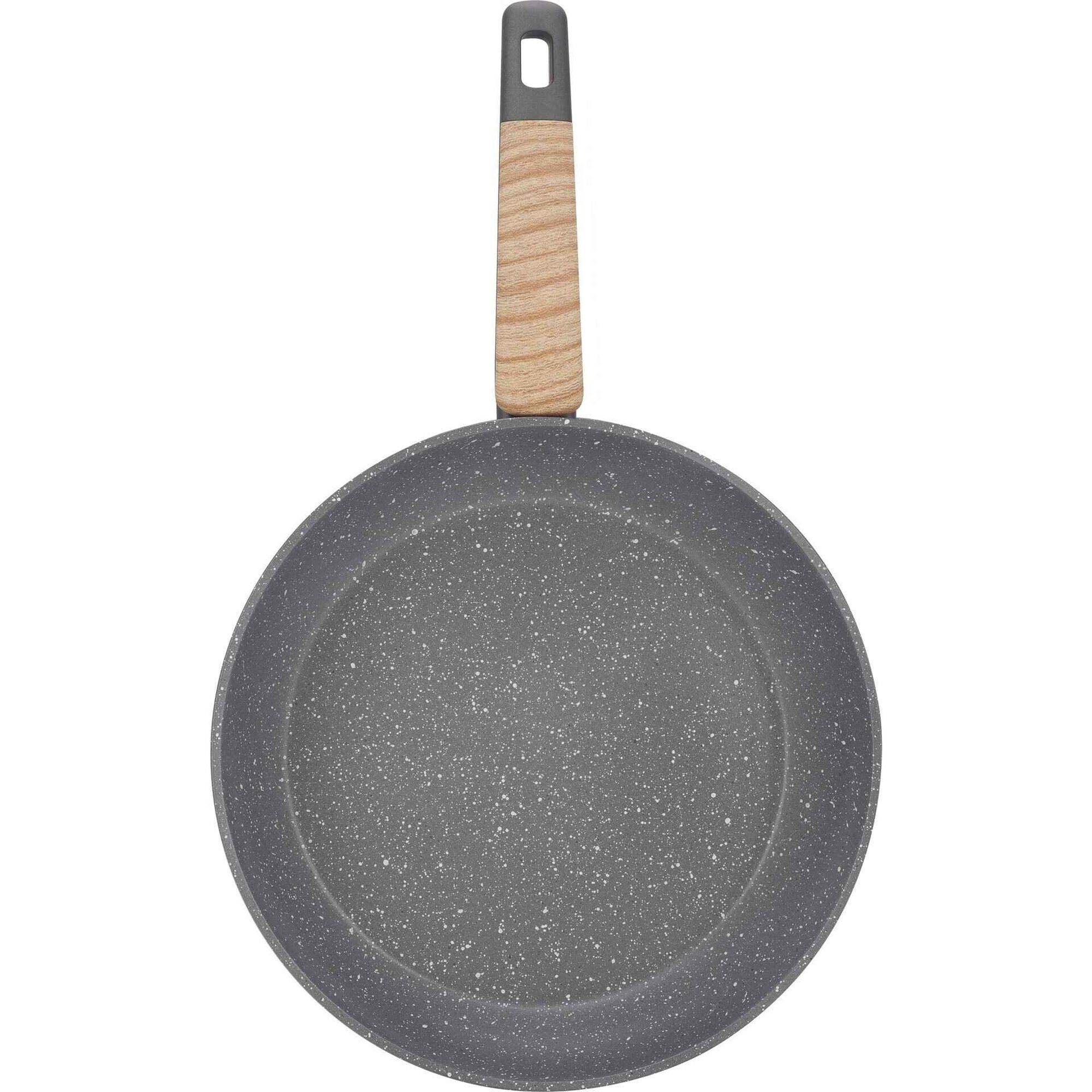 Frigideira Alum&iacute;nio Ceramic Stone