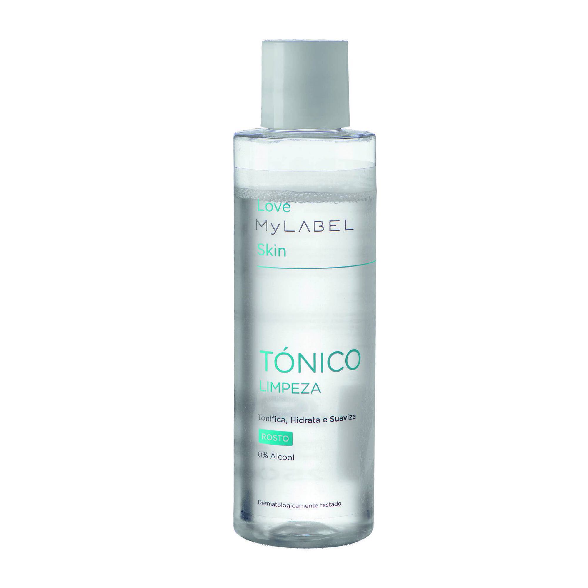 Tónico de Limpeza Tónico de Limpeza