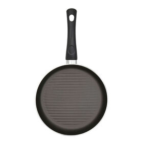 Grelhador com Cabo Alumínio 24cm Essencial