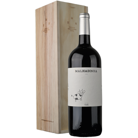Herdade da Malhadinha Nova Vinho Tinto