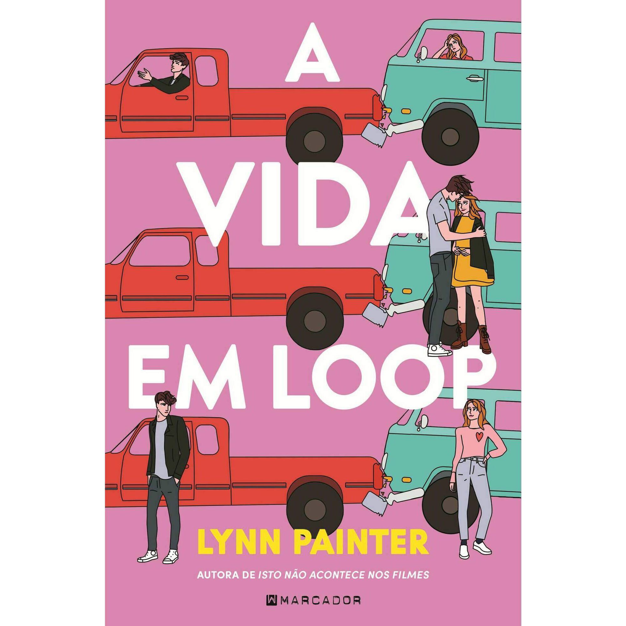A Vida em Loop
