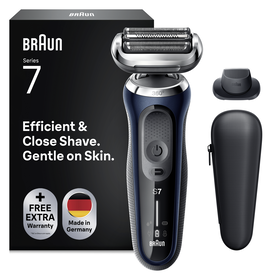 M&aacute;quina de Barbear Series 7 71-B1200s Braun