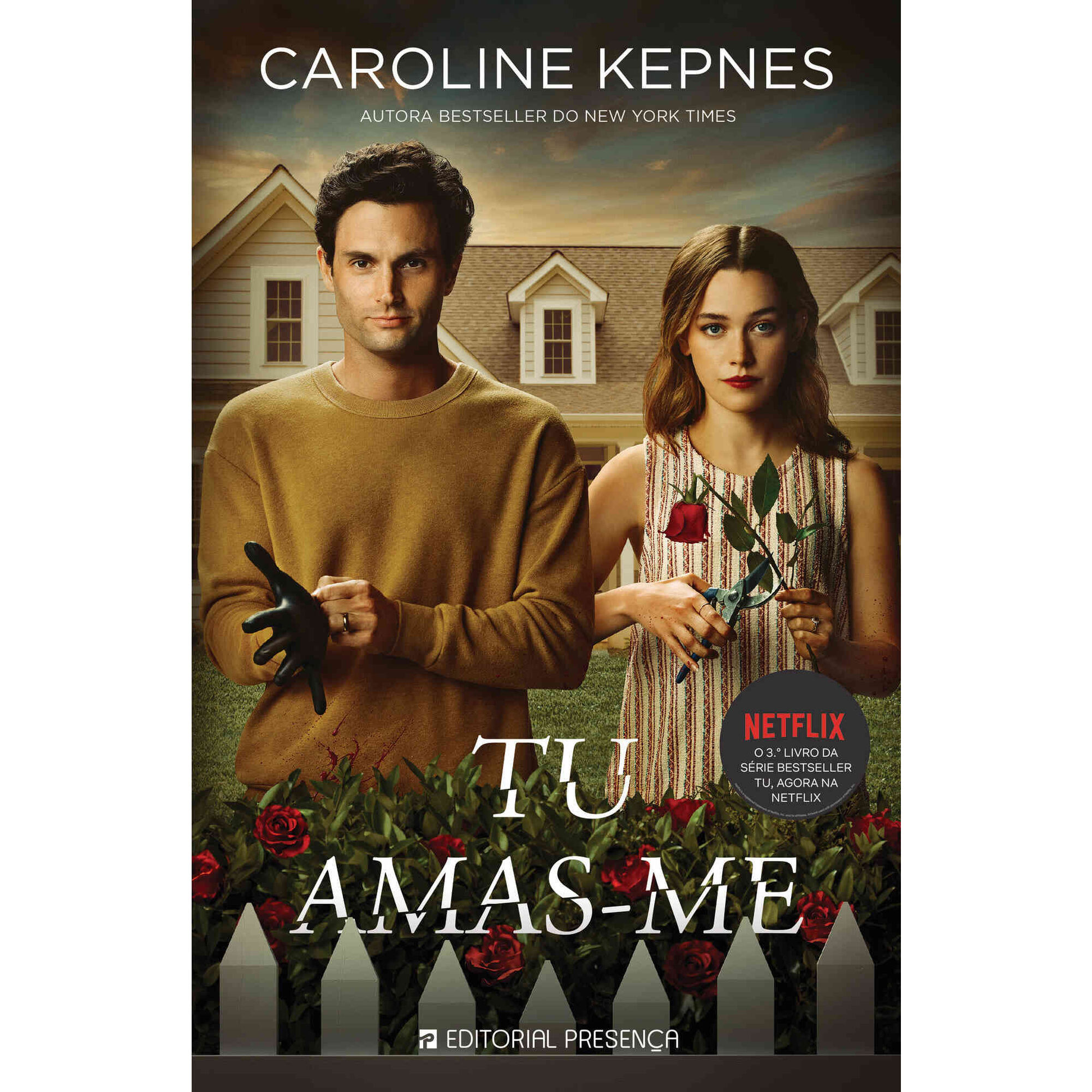 Tu Amas-me Tu Amas-me