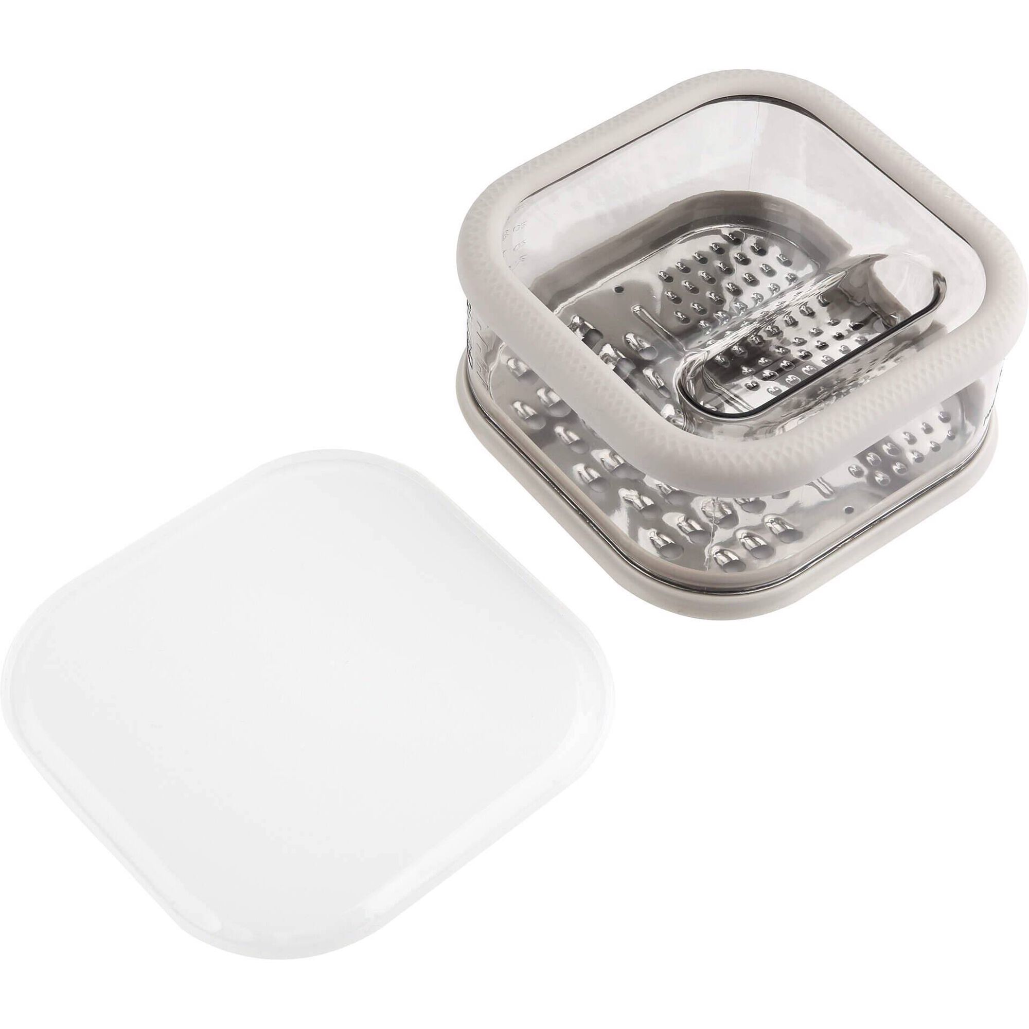 Ralador Multifun&ccedil;&otilde;es com Dep&oacute;sito Kasa