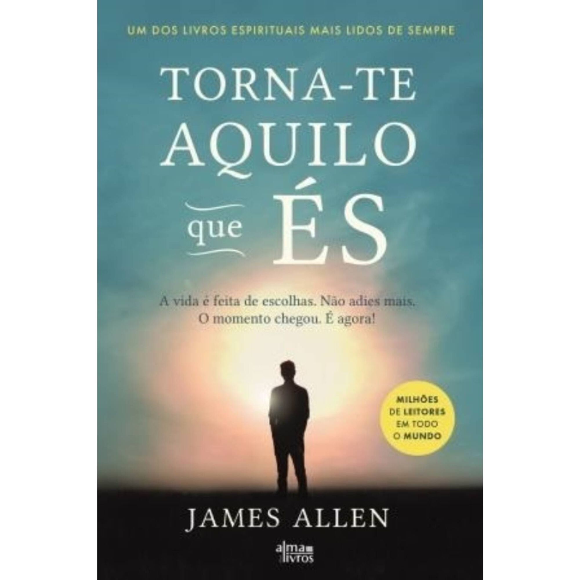 Torna-te Aquilo que És Torna-te Aquilo que És