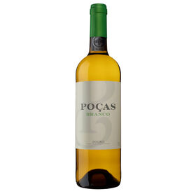 Po&ccedil;as Douro Vinho Branco