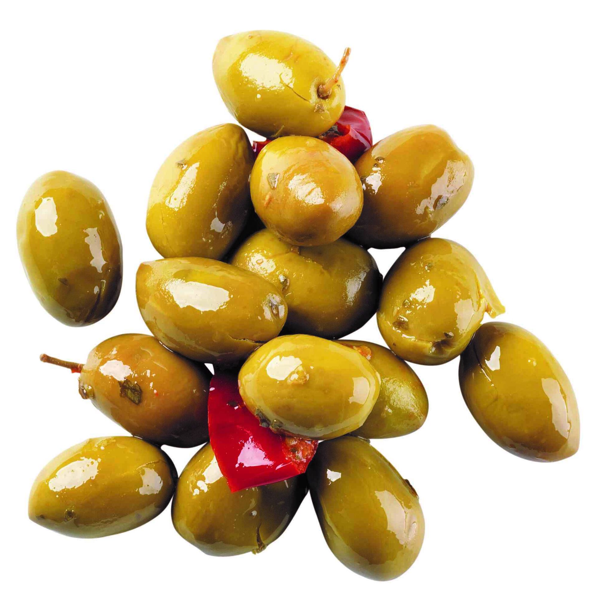 Azeitona Napolitana Ficacci