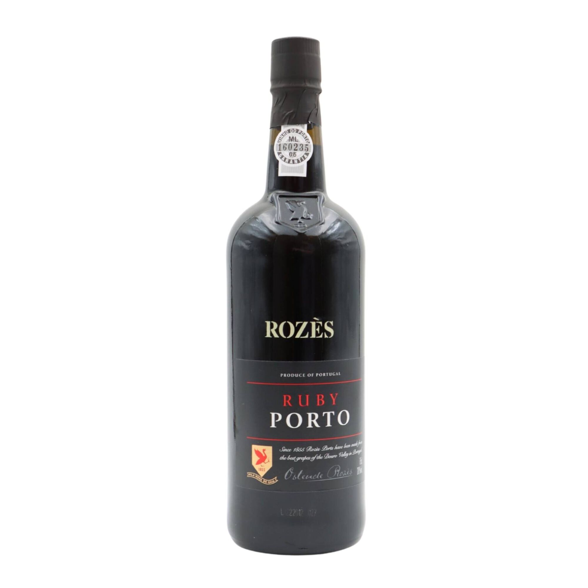 Rozès Porto Ruby