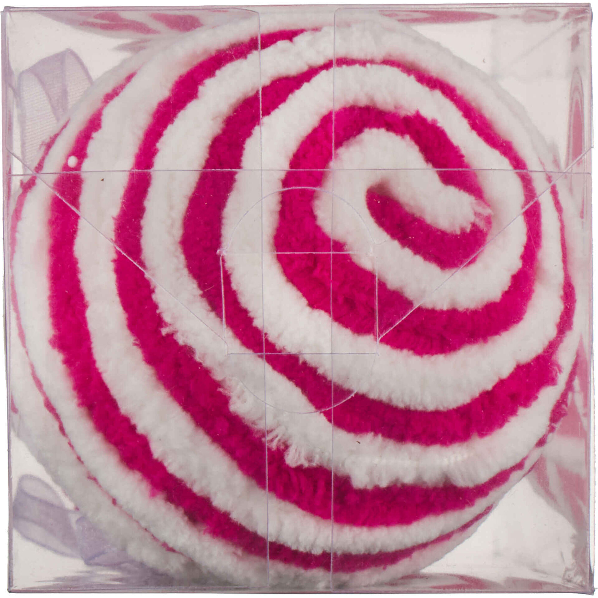 Conjunto 4 Bolas Candy