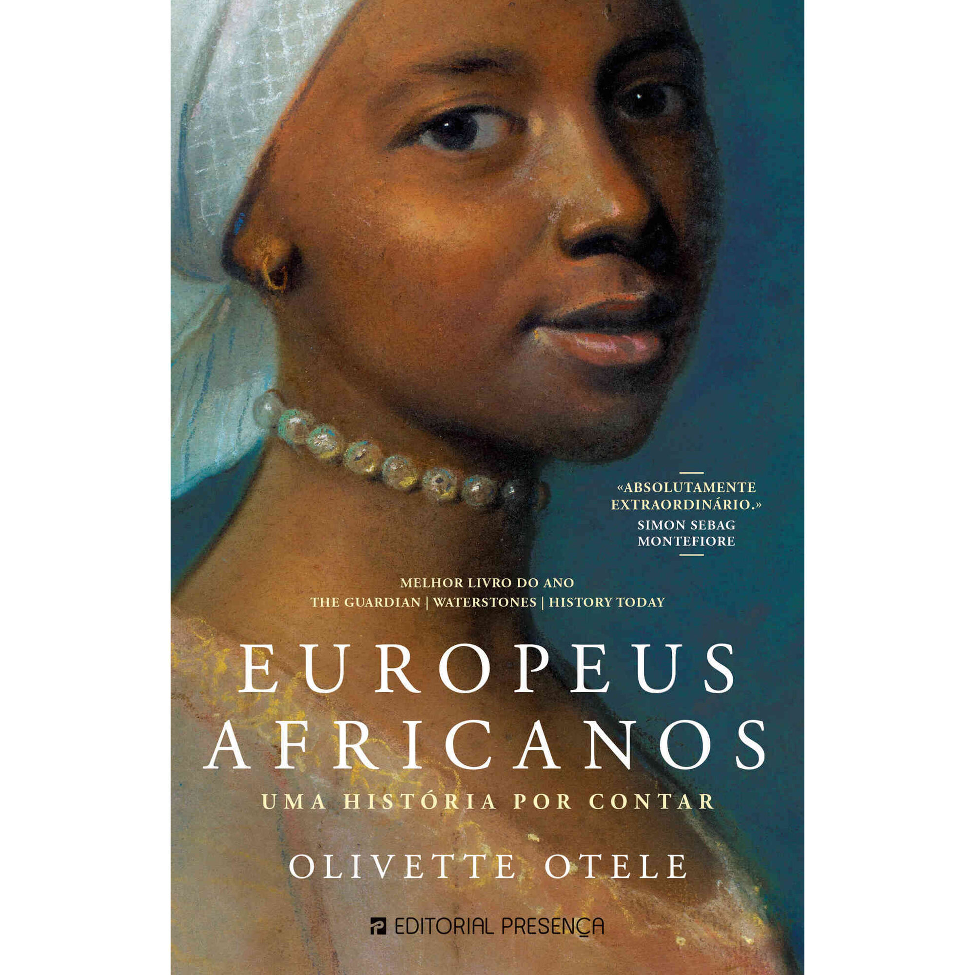 Europeus Africanos